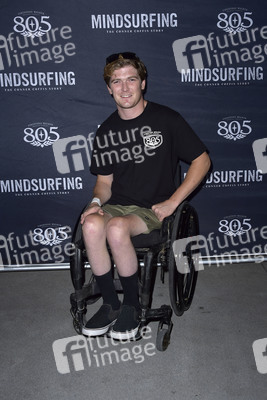 Filmpremiere 'Mind Surfing: The Conner Coffin Story' in Huntington Beach