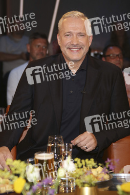 'NDR Talk Show' in Hamburg