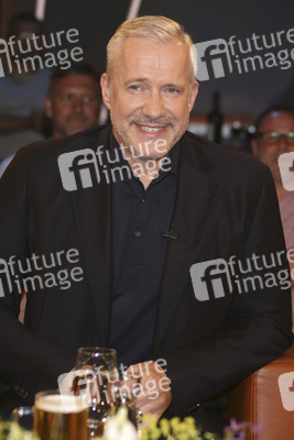 'NDR Talk Show' in Hamburg