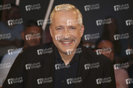 'NDR Talk Show' in Hamburg