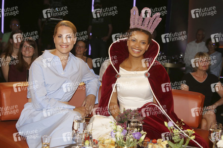 'NDR Talk Show' in Hamburg