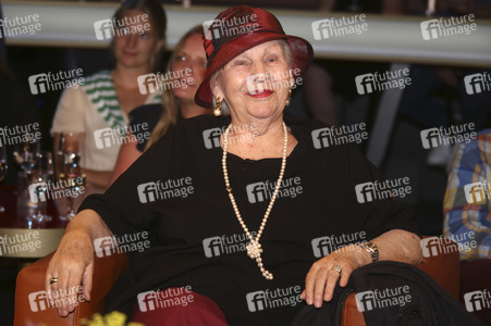 'NDR Talk Show' in Hamburg