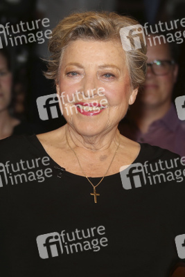 'NDR Talk Show' in Hamburg
