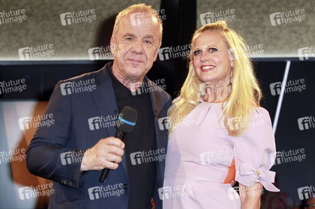 'NDR Talk Show' in Hamburg