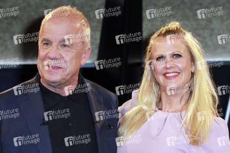 'NDR Talk Show' in Hamburg