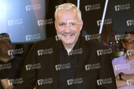 'NDR Talk Show' in Hamburg