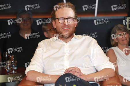 'NDR Talk Show' in Hamburg
