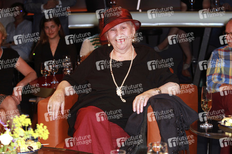 'NDR Talk Show' in Hamburg