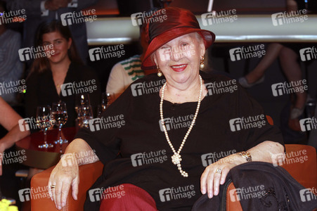'NDR Talk Show' in Hamburg