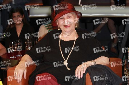 'NDR Talk Show' in Hamburg
