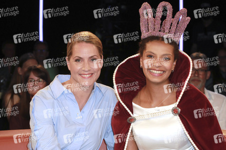 'NDR Talk Show' in Hamburg