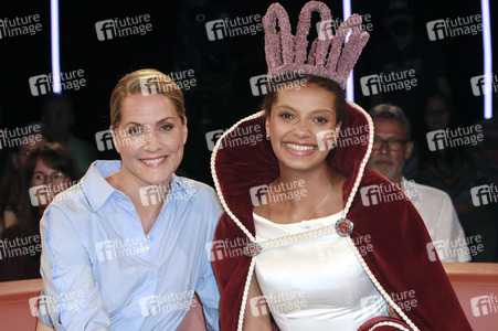 'NDR Talk Show' in Hamburg