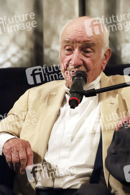 Wiederaufführung von 'Utz' in Hamburg