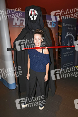 Filmpremiere 'Star Wars - Descendants' in München