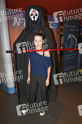 Filmpremiere 'Star Wars - Descendants' in München