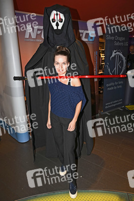 Filmpremiere 'Star Wars - Descendants' in München