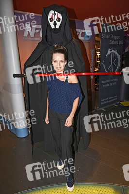 Filmpremiere 'Star Wars - Descendants' in München