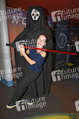 Filmpremiere 'Star Wars - Descendants' in München