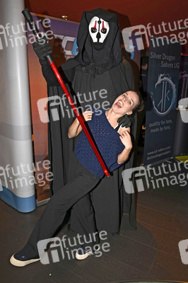 Filmpremiere 'Star Wars - Descendants' in München