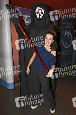 Filmpremiere 'Star Wars - Descendants' in München