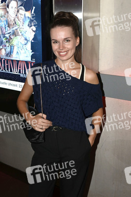 Filmpremiere 'Star Wars - Descendants' in München