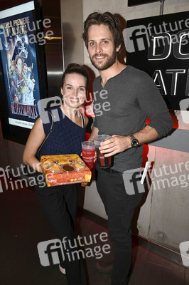 Filmpremiere 'Star Wars - Descendants' in München