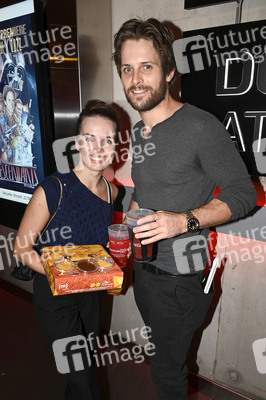 Filmpremiere 'Star Wars - Descendants' in München