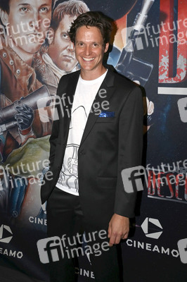 Filmpremiere 'Star Wars - Descendants' in München