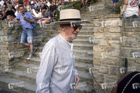 Konzert von The Rolling Stones in Berlin