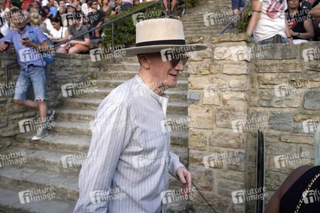 Konzert von The Rolling Stones in Berlin