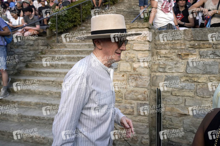 Konzert von The Rolling Stones in Berlin