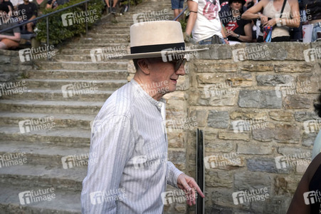 Konzert von The Rolling Stones in Berlin