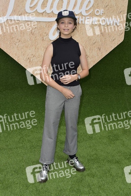 Serienpremiere 'A League of Their Own' in Los Angeles