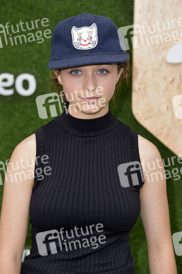Serienpremiere 'A League of Their Own' in Los Angeles