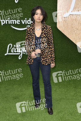 Serienpremiere 'A League of Their Own' in Los Angeles