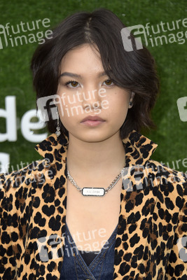 Serienpremiere 'A League of Their Own' in Los Angeles