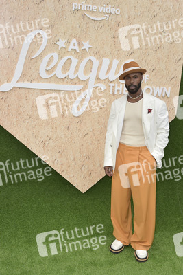 Serienpremiere 'A League of Their Own' in Los Angeles