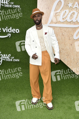 Serienpremiere 'A League of Their Own' in Los Angeles