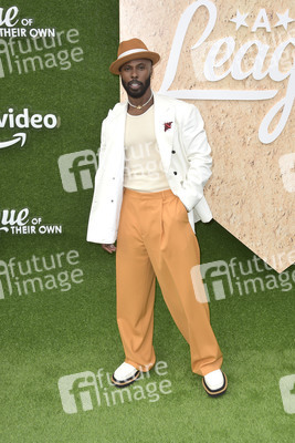 Serienpremiere 'A League of Their Own' in Los Angeles