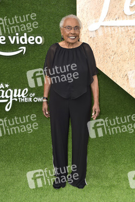 Serienpremiere 'A League of Their Own' in Los Angeles