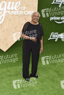 Serienpremiere 'A League of Their Own' in Los Angeles