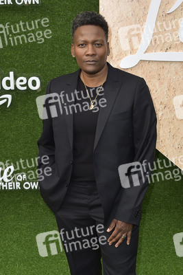 Serienpremiere 'A League of Their Own' in Los Angeles