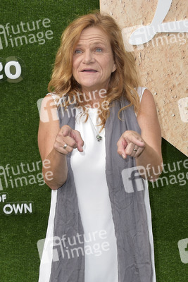 Serienpremiere 'A League of Their Own' in Los Angeles