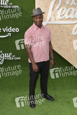 Serienpremiere 'A League of Their Own' in Los Angeles