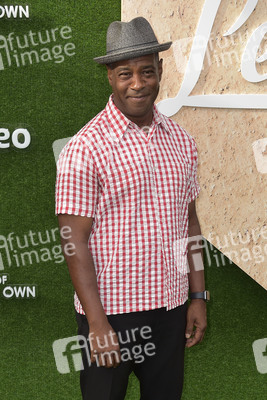 Serienpremiere 'A League of Their Own' in Los Angeles