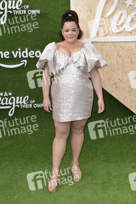 Serienpremiere 'A League of Their Own' in Los Angeles