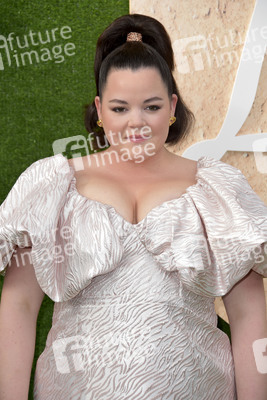 Serienpremiere 'A League of Their Own' in Los Angeles