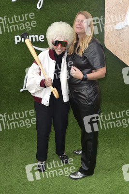 Serienpremiere 'A League of Their Own' in Los Angeles