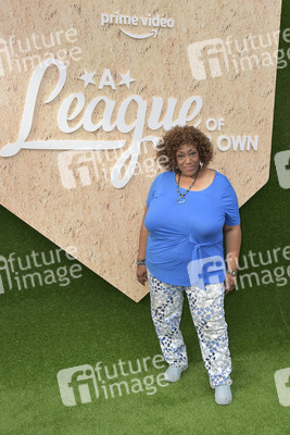 Serienpremiere 'A League of Their Own' in Los Angeles