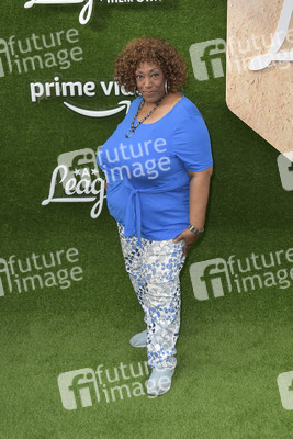 Serienpremiere 'A League of Their Own' in Los Angeles